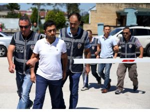 FETÖ'nün darbe girişimine yönelik soruşturma