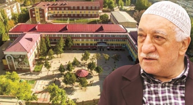 FETÖ'nün Orta Asya imparatorluğu