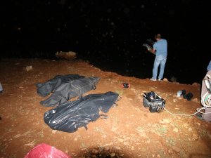 Konya'da sulama göletinde 3 çocuk boğuldu