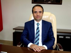 Seydişehir'de şehitlere yardım kampanyası