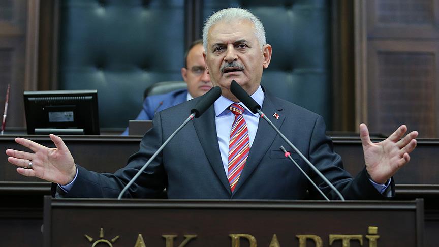 “Ölümden daha büyük ölümler var onlar için”