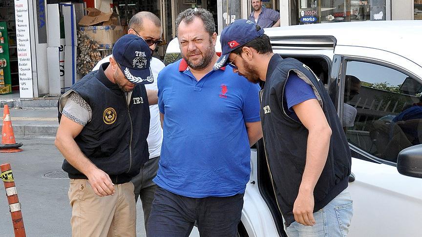 FETÖ'nün İzmir'deki avukat yapılanması çökertildi