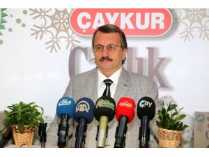 ÇAYKUR 2. sürgün yaş çay alımlarını tamamladı