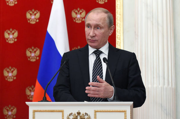 Dost Türkiye ile ilişkilerimiz için samimi gayret içindeyiz