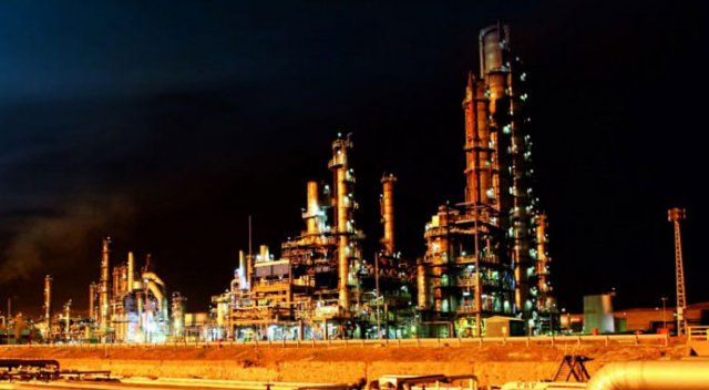 İkinci "Petkim"de hedef Türkiye pazarı