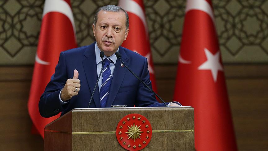 “Türkiye hukuk devleti olarak kalmaya devam edecektir”