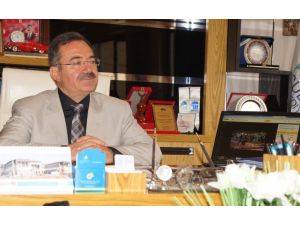 Çubuk Belediyesi, hobi bahçeleri konusunda uyardı