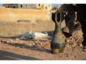 Suriye'deki iç savaş