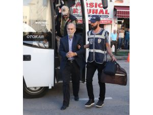 FETÖ'nün darbe girişimine ilişkin soruşturma