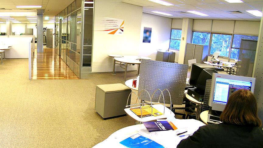 Devlet memurlarının yiyecek yardımı yönetmeliğinde değişiklik