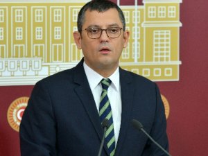 CHP'den af tartışmaları değerlendirmesi