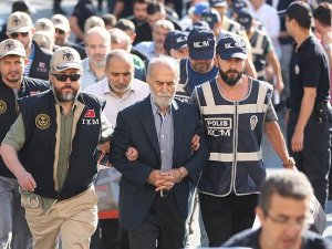 Eski Vali Harput'un kefaletle tahliye kararına başsavcılıktan itiraz