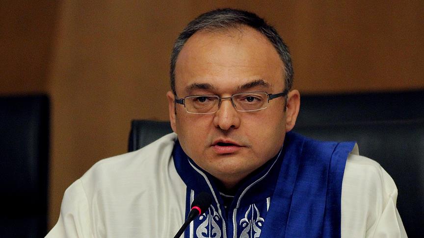 Eski Gazi Üniversitesi Rektörü tutuklandı