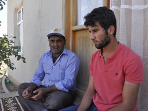 Konyalı gencin Pilotluk hayali FETÖ'ye takıldı