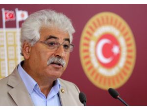 CHP Balıkesir Milletvekili Tüm: