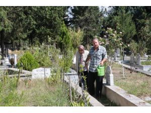 Marmara Depremi'nin 17. yılı