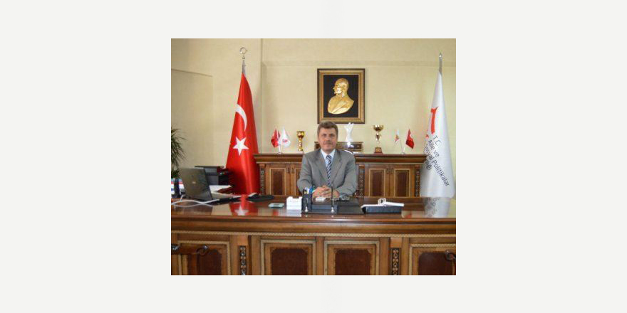 Sosyal Hizmetler İl Müdürü İzzet Güneş görevine geri döndü