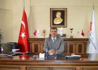 İzzet Güneş’e ziyaretler sürüyor