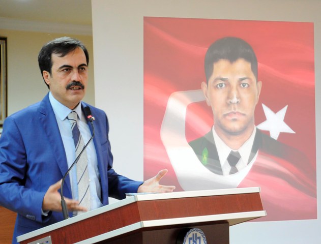 KTO Meclisi’nden dayanışma kampanyası’na 100 bin tl’lik destek
