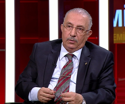 Nurettin Veren: Aziz Yıldırım biat etseydi operasyon olmazdı