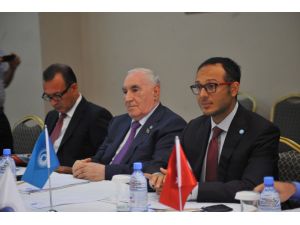 Kazakistan'da Aksakallar Keneşi toplantısı