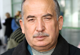 Kartı çalınan emekli haklı bulundu