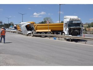 Kocaeli'de trafik kazası: 1 ölü