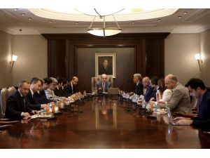 Başbakan Yardımcısı Kurtulmuş: