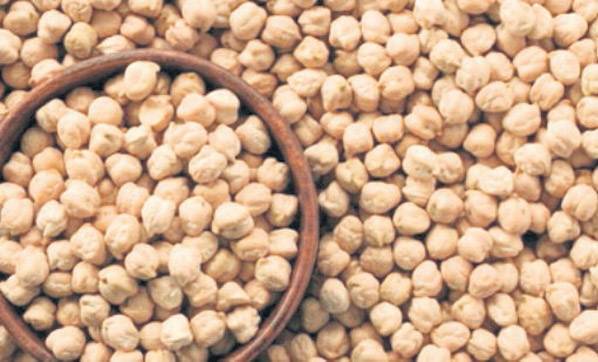 'Nohut, meme kanserine karşı koruyor'