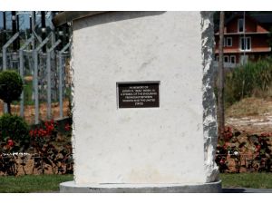 ABD Başkan Yardımcısı Biden Kosova'da