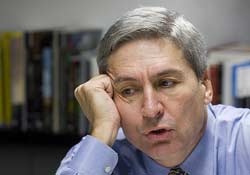 Atatürk MİTİ serbest düşünceyi engelledi