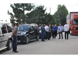 93 bin kişiye erken tahliye yolu