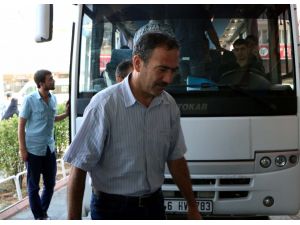 FETÖ'nün darbe girişimine ilişkin soruşturma