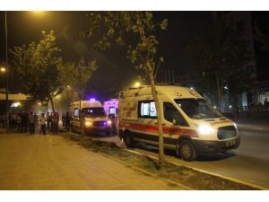 Van'daki terör saldırısı