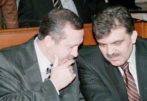 Emekli Albay Burcuoğlu: '15 Temmuz, 1 Mart tezkeresinin intikamıdır'