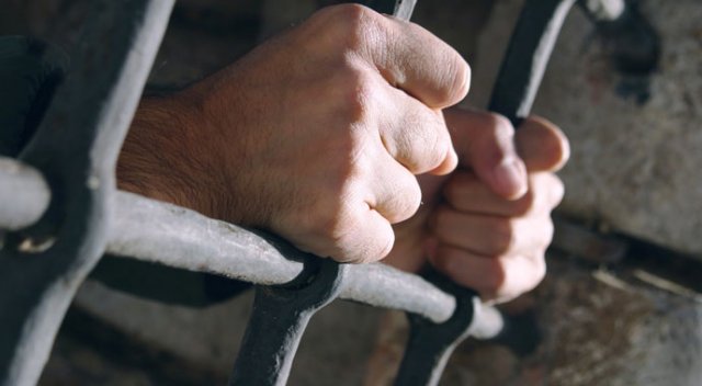 93 bin kişiye erken tahliye