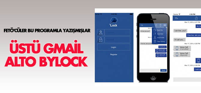 Konya'da FETÖ'nün eski muhasebecisinden itiraflar