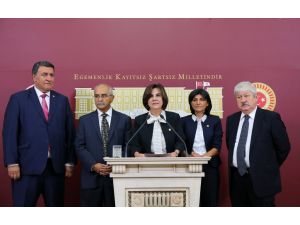 CHP Eskişehir Milletvekili Usluer: