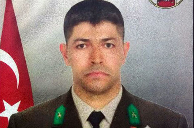 Ömer Halisdemir'in şehit edilmesi davası