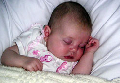 Bebek bakımı için öneriler