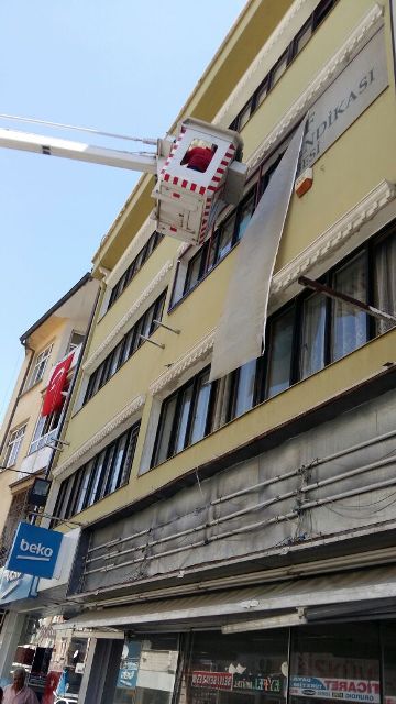 Aktif-Sen’e nokta…