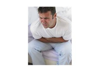 Stres, Kahve ve Kola Ülsere Yol Açıyor