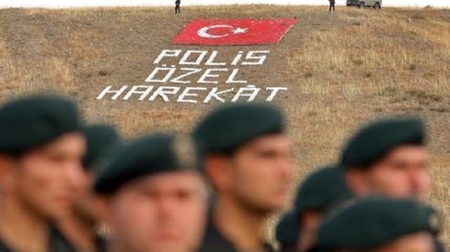 MHP İstanbul Milletvekili Erdem:"Özel Harekat"ta yaş sınır esnetilsin