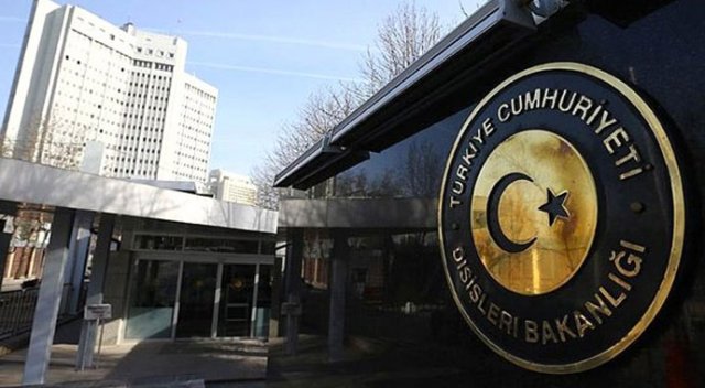 İki eski Büyükelçi FETÖ'den gözaltında