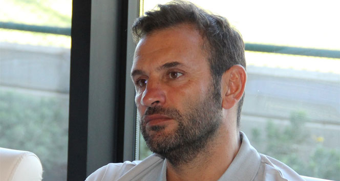 Konyaspor'da "Kocaman olmazsa Okan Buruk" iddiası