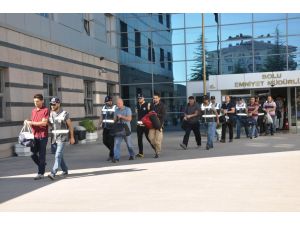 FETÖ'nün darbe girişimine ilişkin soruşturma