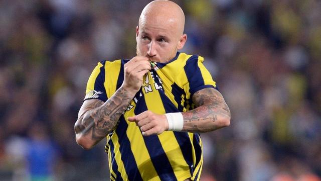 Fenerbahçe'den güzel başlangıç