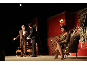 "14. Kadıköy Belediyesi Tiyatro Festivali"