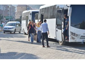 FETÖ'nün darbe girişimine ilişkin soruşturma