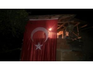 Bitlis'teki terör saldırısı